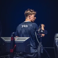 ykis:D (@ykiscsgo) 's Twitter Profile