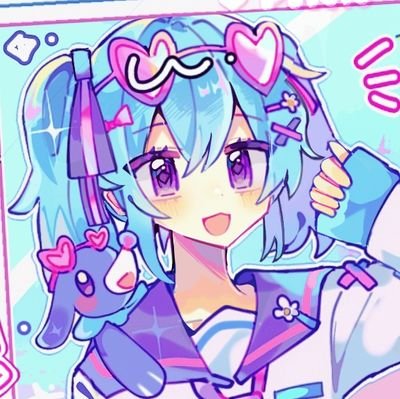蓝音(あいね)さんのプロフィール画像
