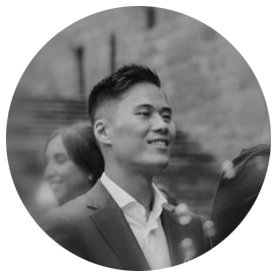 Steven Daiさんのプロフィール画像