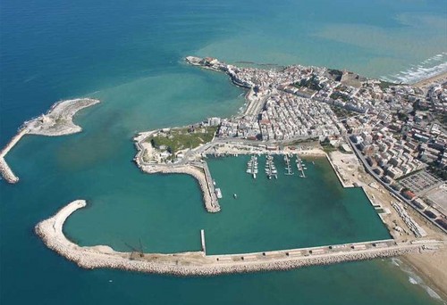 Compra Casa a Vieste sul Gargano Puglia... è bellissimo