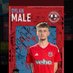 Dylan Male (@male_dylan) Twitter profile photo Dylan Male (@male_dylan) Twitter profile photo