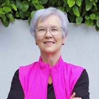 Sally Georgina Cronin (@sgc58) 's Twitter Profile