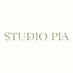 Studio Pia (@studiopia_) Twitter profile photo Studio Pia (@studiopia_) Twitter profile photo