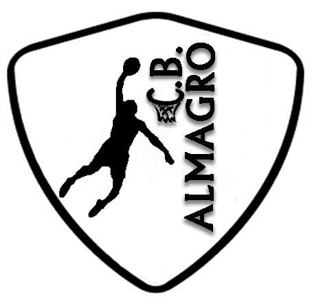 Twitter Oficial del Club Baloncesto Almagro, equipo de la @fbclm