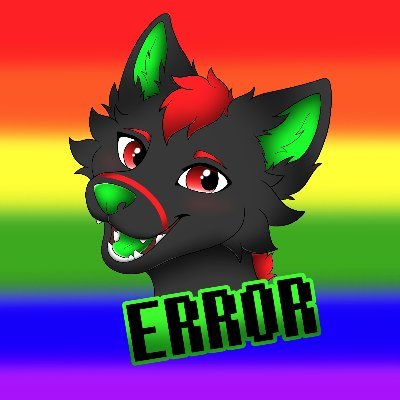 ERROR_1315さんのプロフィール画像