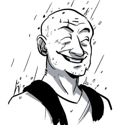 0xjohnlocke's profile picture. 