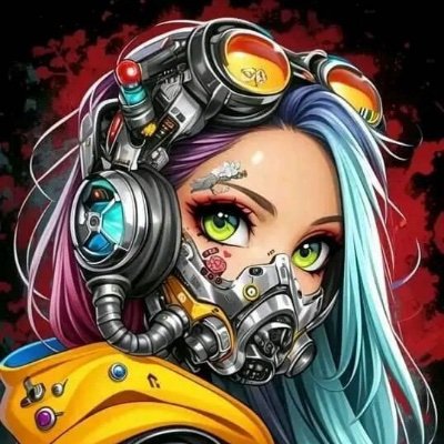 Thunderdome0093's profile picture. 