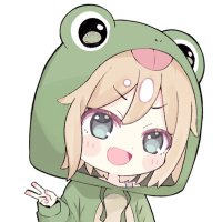 ≪SRAO≫PyOnKiChI🐸✨ (@pyonkichi_dqx) 's Twitter Profile Photo