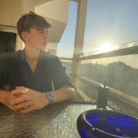 Jacob Schneider (@jacobcschneider) 's Twitter Profile