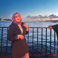 Merve Safa (@msefabulbul) Twitter profile photo