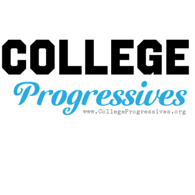 CollegeProgs's profile picture. College Progressives (http://t.co/NLiP8Nlp3h) is promoting progress on college campuses!