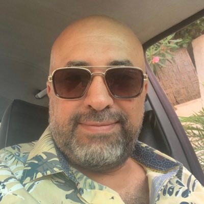 YasserElAmiri1's profile picture. Business and politics. supply chain and Artificial Intelligence.