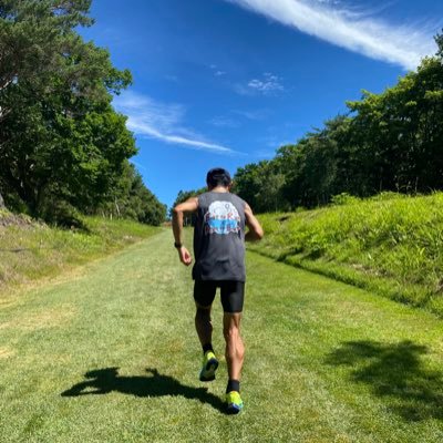 tahitahi0703's profile picture. 食うために走る孤独