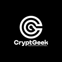 Cryptgeek. (@cryptgeek_) 's Twitter Profile