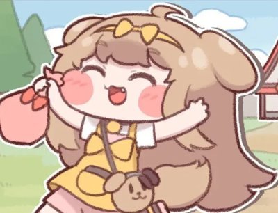 nongnongi268962's profile picture. 와아~!