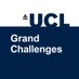 UCL Grand Challenges (@grandchallenges) Twitter profile photo UCL Grand Challenges (@grandchallenges) Twitter profile photo