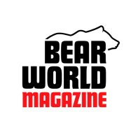 Bear World Magazine (@bearworldmag) 's Twitter Profile Photo Bear World Magazine (@bearworldmag) 's Twitter Profile Photo