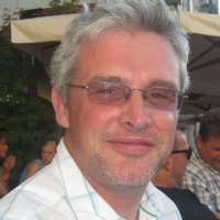 Simon Walker (@sjwalker51) 's Twitter Profile