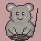 Dattelmaus (@dattelmaus) Twitter profile photo