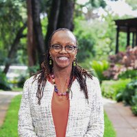 Evelyn Gitau (@evelyngitau) 's Twitter Profile