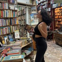 Öykü (@oykusgn) Twitter profile photo