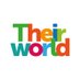 Theirworld (@theirworld) Twitter profile photo Theirworld (@theirworld) Twitter profile photo
