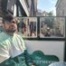 Abhishek Singh Narvaria (@cogneuroabhi) Twitter profile photo