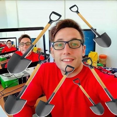 Soy el Splinter obrero, represento con orgullo a todos los trabajadores que se rompen el lomo por una ciudad splinter mejor.