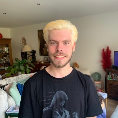 VerhilleGus's profile picture. 