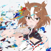 白華(もんぴー)@ウマ娘 (@shiraha777mon) 's Twitter Profile