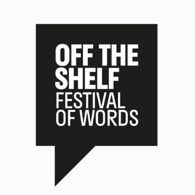 Off the Shelf Festival of Wordsさんのプロフィール画像