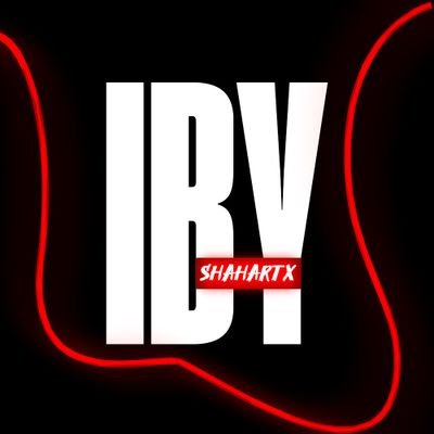 IbyShahArtX's profile picture. 