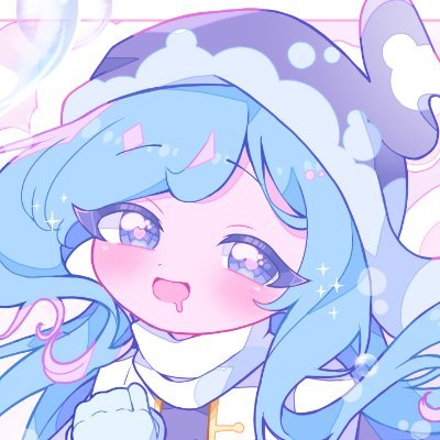 🍀Souno Pinano🍀
┆Illustrator
┆雑多
┆VGen→https://t.co/t2iPV3zakC
┆Skeb→ https://t.co/f13Y8sFNpb
┆FF外通知オフ🔕TL追えてません!
┆🔞→ @ kashipan117
┆詳しくはリトリンまで↓
