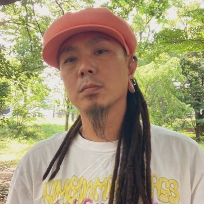 新町一樹a.k.aゴミ拾いドレッドさんのプロフィール画像