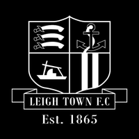 Leigh Town FC (@leightownfc_) 's Twitter Profile