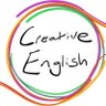 CreativeEnglish's profile picture. Community-based English language and community building programmes developed by @AnneSm1 and @faithactionnet