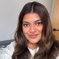 Aisha Ditta (@aishajourno) 's Twitter Profile Photo Aisha Ditta (@aishajourno) 's Twitter Profile Photo