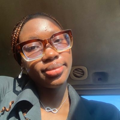 Olumofe_Deborah's profile picture. Beleiver in Christ||Physicist