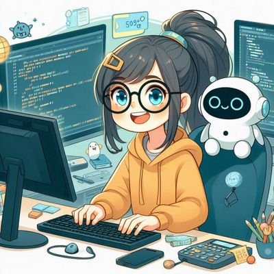 @BinaryPathways