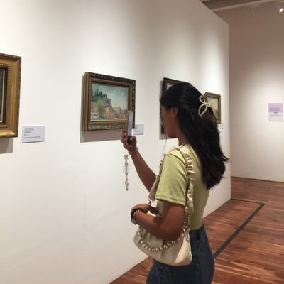 nicolerehhh's profile picture. if u never bleed, you're never gonna grow