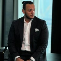 Khaled (@khldfx) 's Twitter Profile
