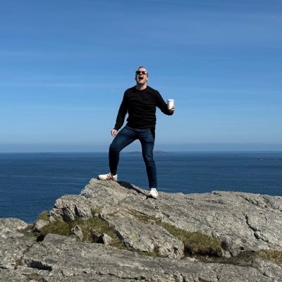 Work in IT & Sim Racing Broadcaster & Commentator. Fitness journey since 2015. @charltonlive Views are mine. #MentalHealthmatters #cafc #simracing 🔴⚪