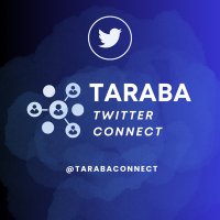 Taraba Connect (@tarabaconnect) 's Twitter Profile