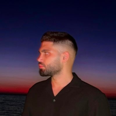 Music Producer / Computer and Communications Engineer @aub_lebanon / Web3 @Cosmos Blockchain Developer / @OrbitaZone Cofounder / @stakecito DevOps.