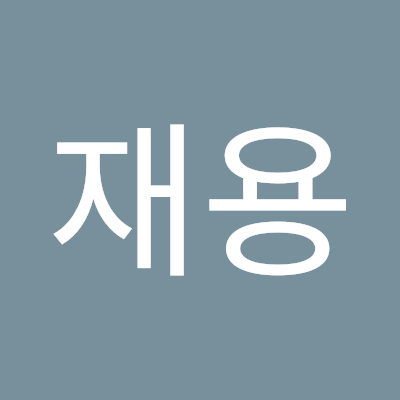 gangjaeyon64787's profile picture. 