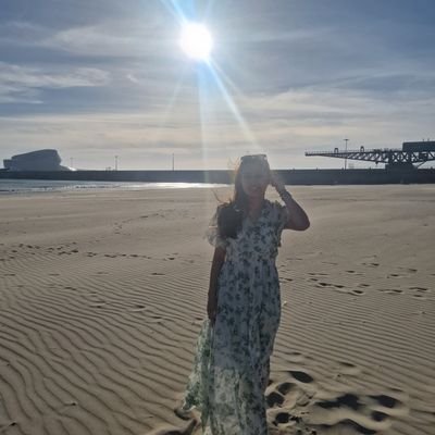 Soraia_fonseca_'s profile picture. ffup