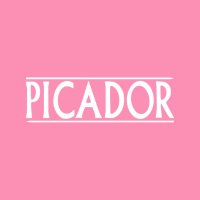 Picador Books (@picadorbooks) 's Twitter Profile
