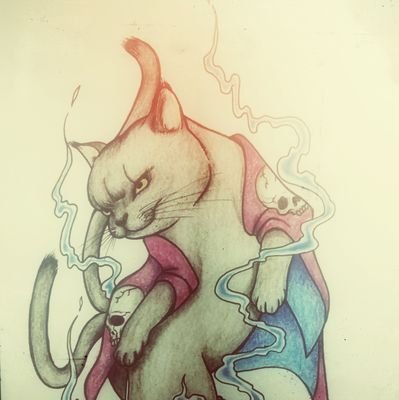 motored7blade's profile picture. お裁縫とお料理とお酒とねことあたいのこどもを愛してる。

自分の生きたいように生きる
人はいつか死ぬ。
それまでのあたいの日記帳。
愛猫はブリティッシュロングのむうにゃ❤️

↓minneのショップリンクです