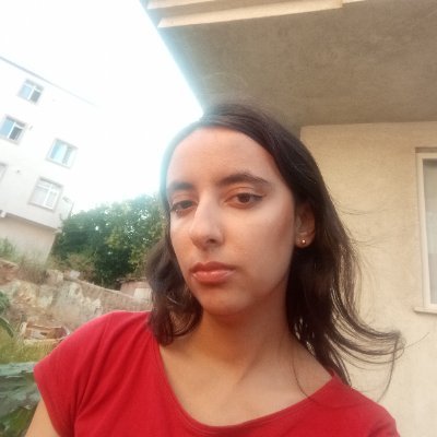 smnrkaradmr's profile picture. YTU