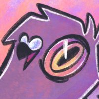 Pidge (@moodypidge) 's Twitter Profile